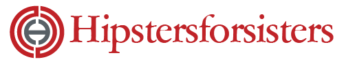 Hipstersforsisters Logo
